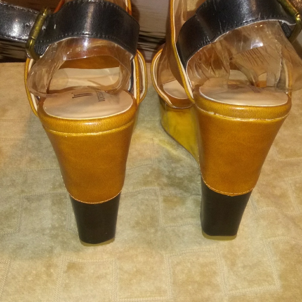 Wedges - Picture 3 of 4